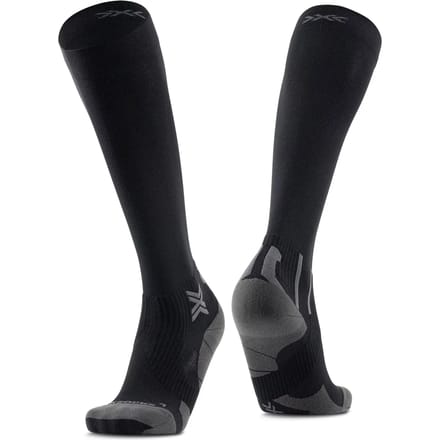 Hoge hardloopsokken X-Socks Perform