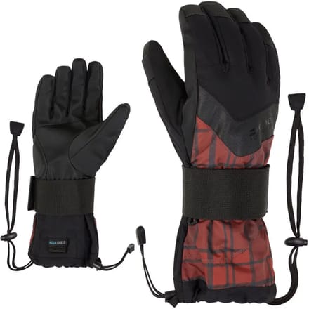 Skihandschoenen Ziener Milan As®