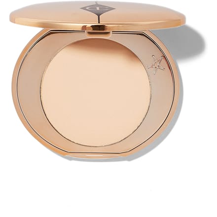 Charlotte Tilbury Airbrush Flawless Finish Travel Size -2 Medium