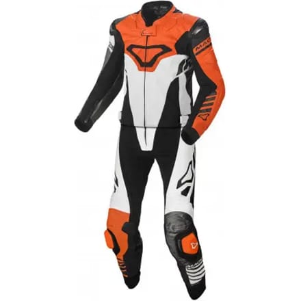Motor regenpak Macna tracktix 2pc