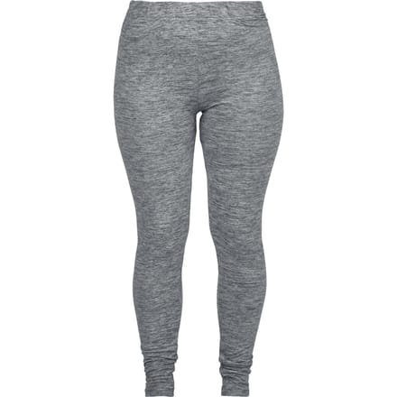 R.E.D. by EMP Legging - Built For Comfort - S tot XXL - voor Vrouwen - grijs