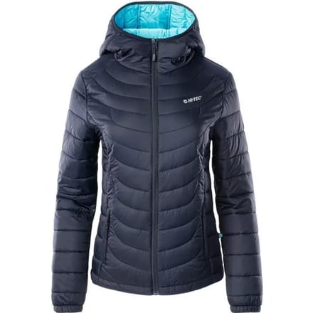 Damesjack met capuchon Hi-Tec Neva