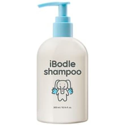 iBodle - Shampoo 300ml