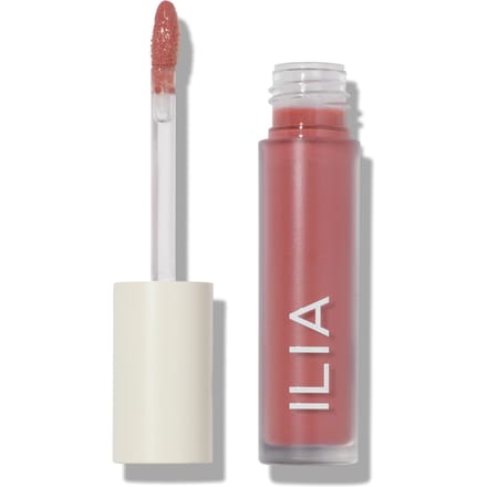Ilia Beauty Balmy Gloss Tinted Lip Oil - Petals