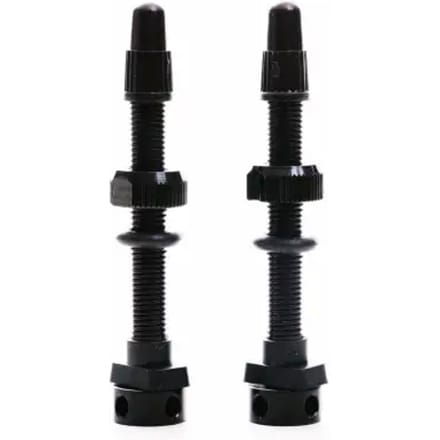 Paar pneumatische accessoires met kleppen inbegrepen Mr Wolf insert banger 2.0 plus