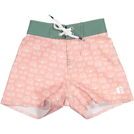 Zwemshorts voor babyjongens Misspelled Angkor