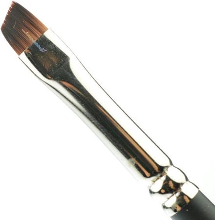 Facepaintshop Brushes Short Angular Brush 1/4