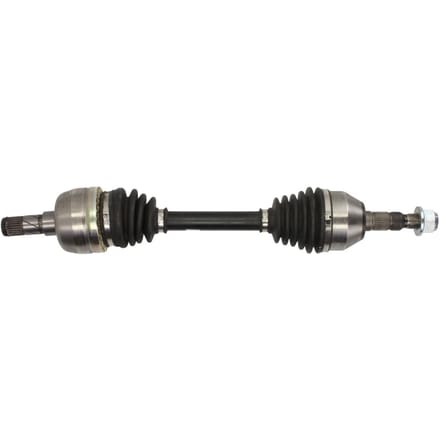 Aandrijfas POINT GEAR PNG73161 links