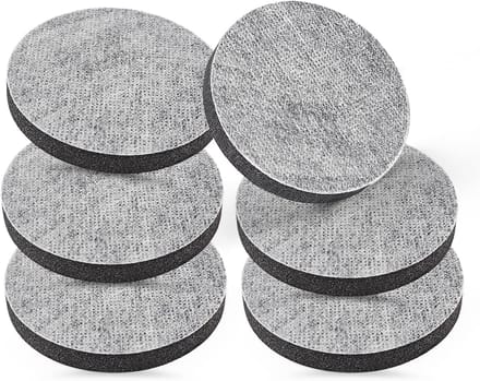 12 filter - geschikt voor MicroDisc filters BRITA Waterfilterflessen en Waterfilterkaraffen - Waterfilter - Waterfilterpatronen - 6 stuks