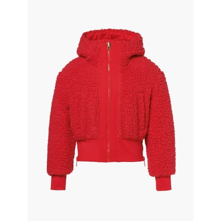 GOLDBERGH - fiera ski jacket - Ski jack dames - Rood
