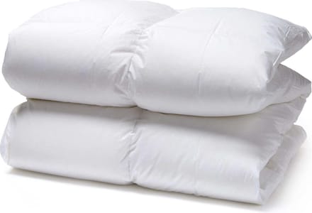 White Cloudz - Donzen dekbed Aspen - 100% Poolse ganzendons - 200 x 220 - Winter