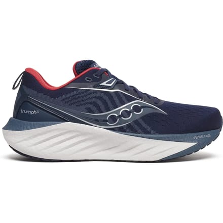 Hardloopschoenen Saucony Triumph 22