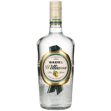 Badel Williams 37,5% Vol. 0,7l