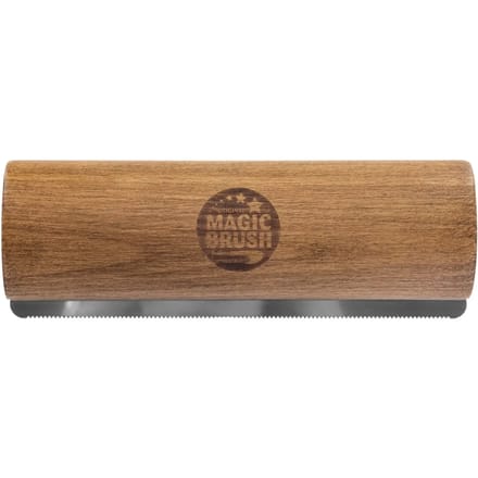 Lange paardrijaccessoireset Kerbl Magic Fellboy