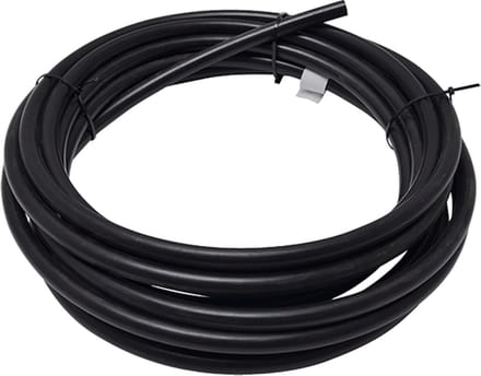 Sanivesk Tyleenbuis Zwart 16mmx10m