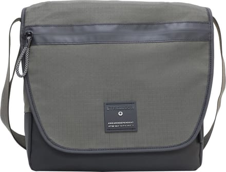 strellson Schoudertas Northwood RS Dorian Shoulderbag Khaki Kaki