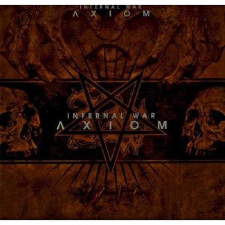 Axiom - Infernal War