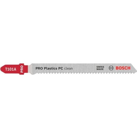 Bosch Accessories T 101 A Special Decoupeerzaagblad