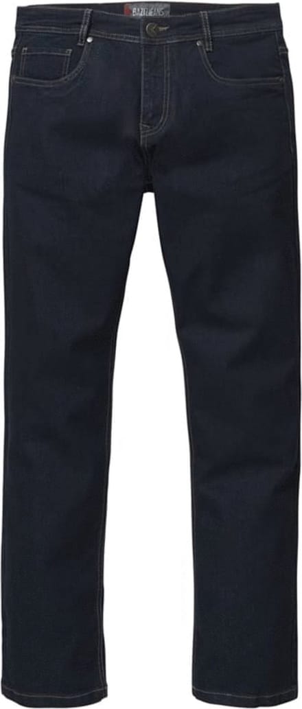 247 Jeans Spijkerbroek Baziz S20 Dark Navy - Werkkleding - 32/32