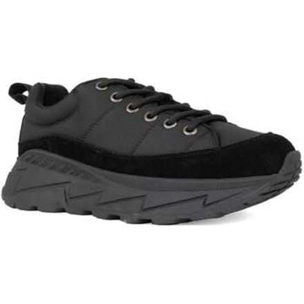 Lage Sneakers Sergio Moretti -