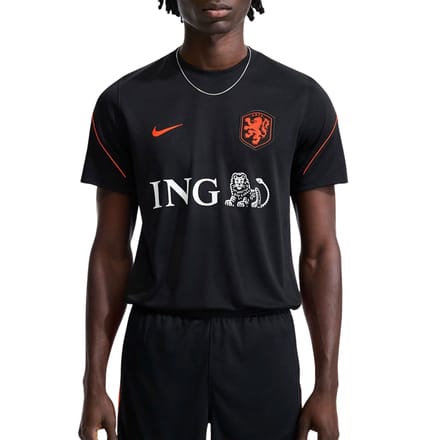 Maillot d'entraînement Nike Les Pays Bas Coupe de Monde 2026 Hommes