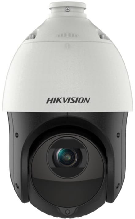 Hikvision Digital Technology DS-2DE4225IW-DE bewakingscamera Dome IP-beveiligingscamera Buiten 1920 x 1080 Pixels Plafond/muur