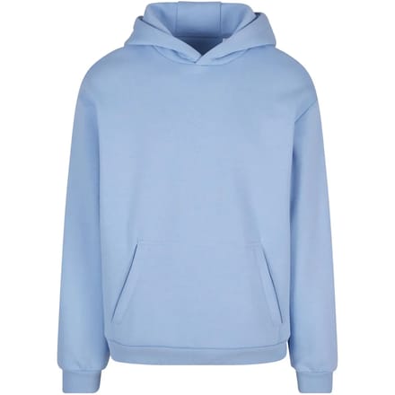 Hoodie New Morning Studios oversize