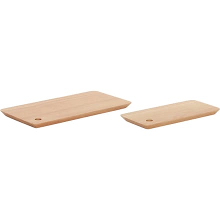 Snijplanken Hubsch Interior Airy (x2)
