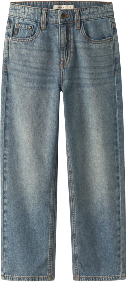 Name it Jeans Straight Leg