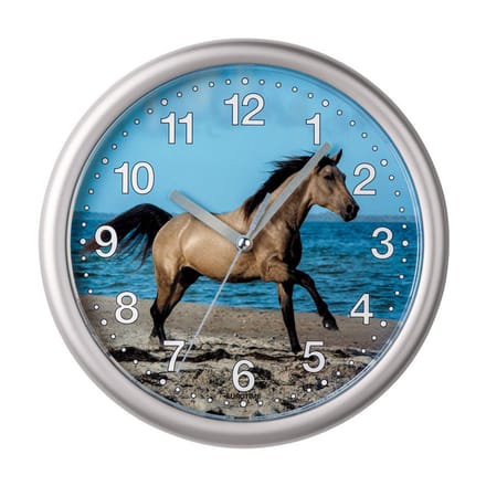Kinderklok Paard