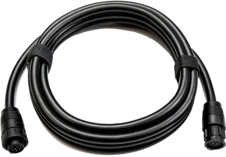 Simrad Transducer verlengkabel, 9 pins, 3 meter