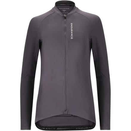 Damestrui met lange mouwen Endurance Paxton