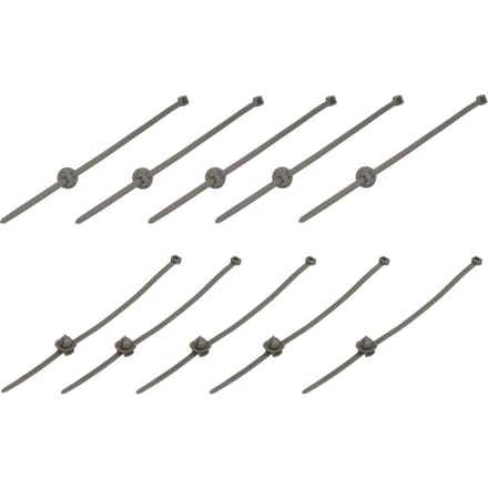 Clip voor bevestiging ROMIX ROM C70637