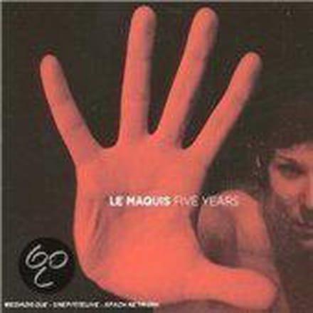 Maquis: Five Years