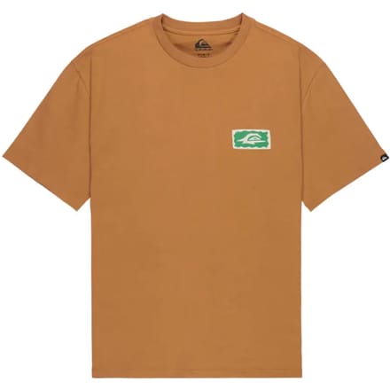 T-shirt Quiksilver Serenity Splash