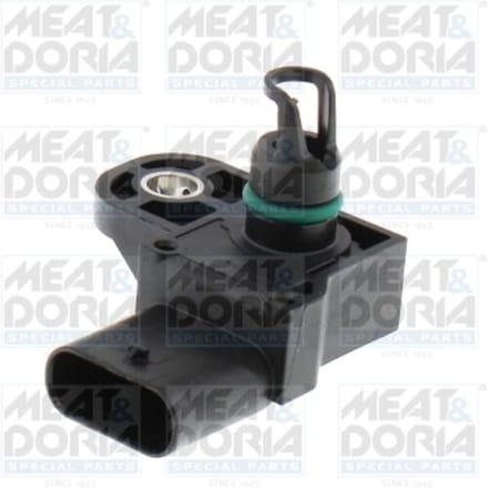 Sensor, inlaatspruitstukdruk MEAT & DORIA 82794