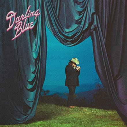 The Marcus King Band Marcus King - Darling Blue (CD)