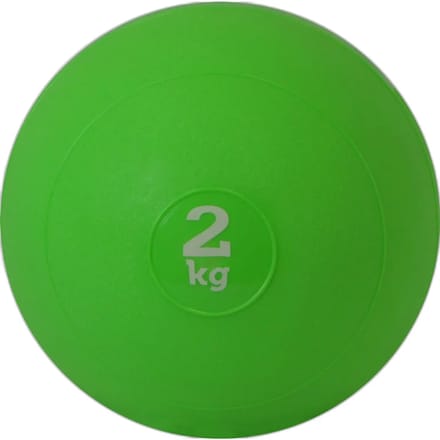 Zachte opblaasbare medicijnbal Sporti