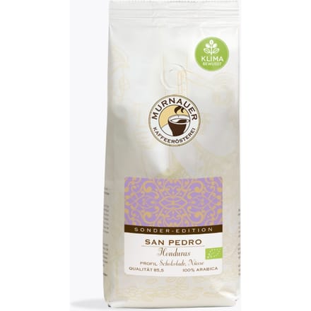 Murnauer San Pedro Bio Honduras 250g