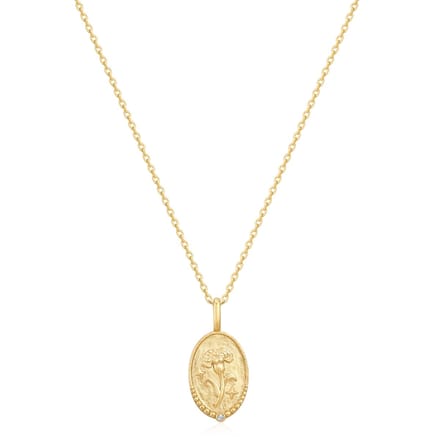 Glanzstücke München Ketting