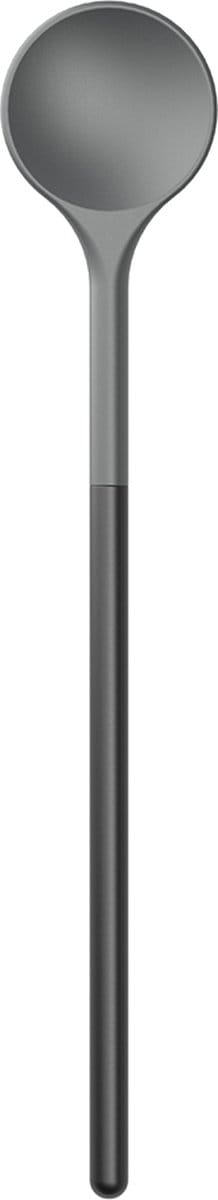 Rosti NEW Optima Roerlepel 30 x 5,5 x 1 cm Zwart