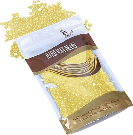 Wax beans 100gr.  Honey