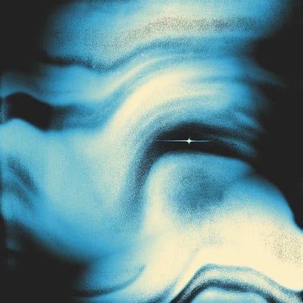 Luke Titus - From What Was Will Grow A Flower (LP)