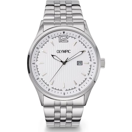Olympic Collection OL75HSS009 Senne Horloge