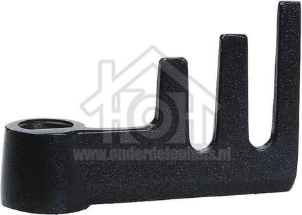 Panasonic Kneedhaak Van broodmachine, getand SD2511, SDZB2512, SDZB2522 ADD97G1601