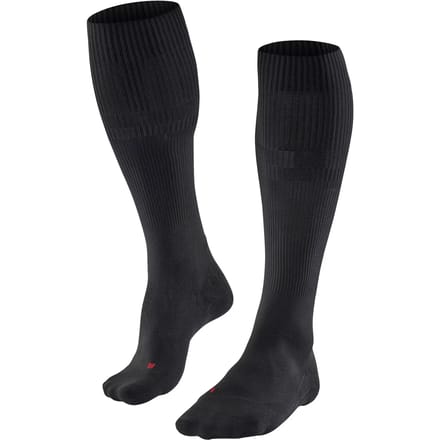 FALKE RU Compression Energy met compressie functioneel materiaal hardloopsokken dames zwart - maat 35-38 W2