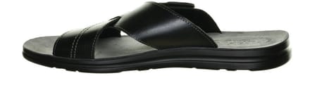Instap Kruis Leder Fly Flot maat 39