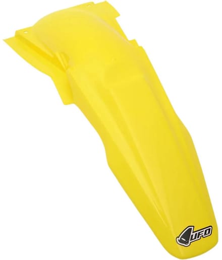 Achterspatborden voor motorfietsen UFO Suzuki RM 250 [250]