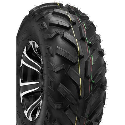 ATV banden DURO DI2013 RED EAGLE 22x10-8 TL 32J