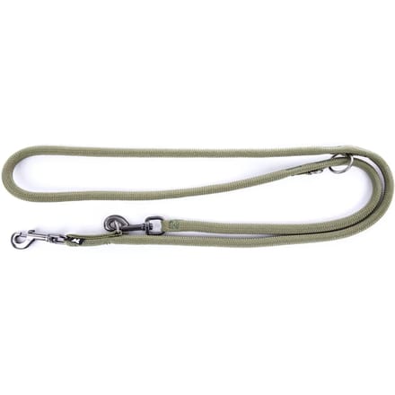 Ronde multifunctionele hondenriem Martin Sellier Classic